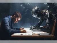 Terlalu Sering Minta Bantuan Google dan AI Bikin Kreativitas Tumpul