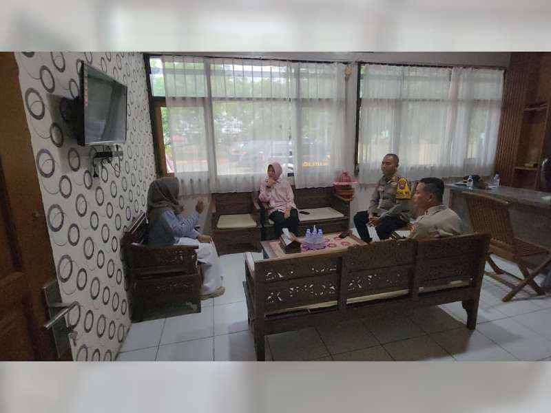 Olimpiade Matematika di Bojonegoro Ricuh, Polisi: Panitia Bakal Kembalikan Uang Pendaftaran Peserta