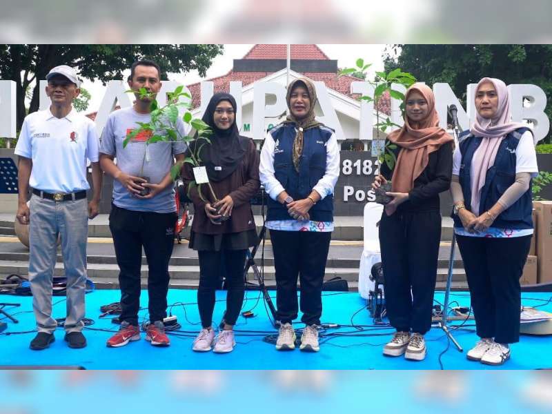 Peringatan Hakordia 2025 di Bojonegoro, Ini Rangkaiannya