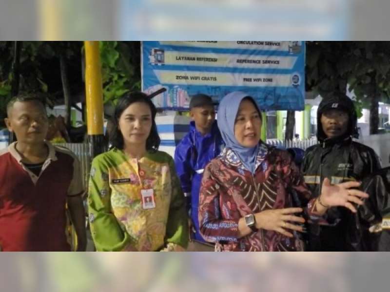 Pemkab Bojonegoro Tambahkan Pompa untuk Atasi Genangan di Kota