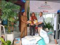 Donasi Super Music Noise Sound 2025 Disalurkan Melalui Dinsos Bojonegoro