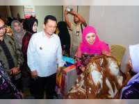 Jatim-Kepri Catat Komitmen Dagang Tertinggi Rp4,45 Triliun