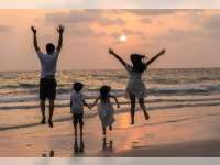 Tips Menjaga Kesehatan Anak Selama Libur Akhir Tahun