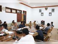 Pemkab Bojonegoro Gelar Rapat Darurat Bahas Kericuhan Olimpiade Matematika