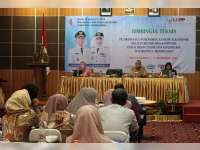 Bojonegoro Genjot Digitalisasi Pengadaan, 300 Pengusaha Konstruksi Dilatih Pakai E-Katalog Terbaru