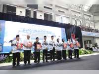 Peringatan Hari Guru Nasional di Bojonegoro, Bupati Tekankan Pentingnya Pendidikan
