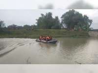 Seorang Anak di Gayam, Bojonegoro Dilaporkan Tenggelam di Embung