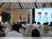 Bojonegoro Kini Punya Gatramas, Aplikasi Digital untuk Ketentraman dan Ketertiban Masyarakat