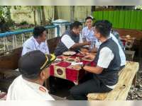 Pemkab Bojonegoro Disiplinkan ASN yang Asyik Ngopi di Jam Kerja