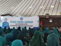 PKK Bojonegoro Perkuat Komitmen sebagai Motor Penggerak Kesejahteraan Keluarga