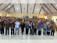 Pemkab Bojonegoro Sosialisasikan Program P4GN, Upaya Pemerintah Perangi Narkoba di Kalangan Muda