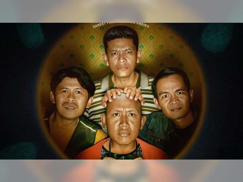Agak Laen 2: Menyala Pantiku! Tembus 6,5 Juta Penonton, Masuk Lima Besar Film Indonesia Terlaris