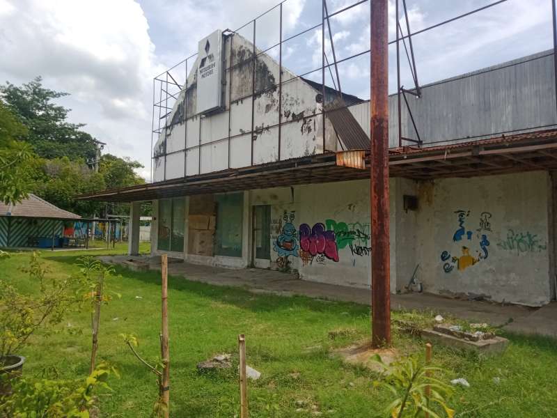 Enam Gedung Bioskop Pernah Beroperasi di Bojonegoro