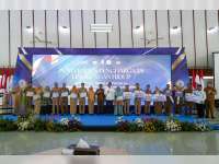 Pemkab Bojonegoro Serahkan Penghargaan untuk Pemerhati Lingkungan dari Sekolah dan Desa