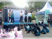 Bakesbangpol Bojonegoro Bekali Pelajar dengan Nilai-nilai Kebangsaan