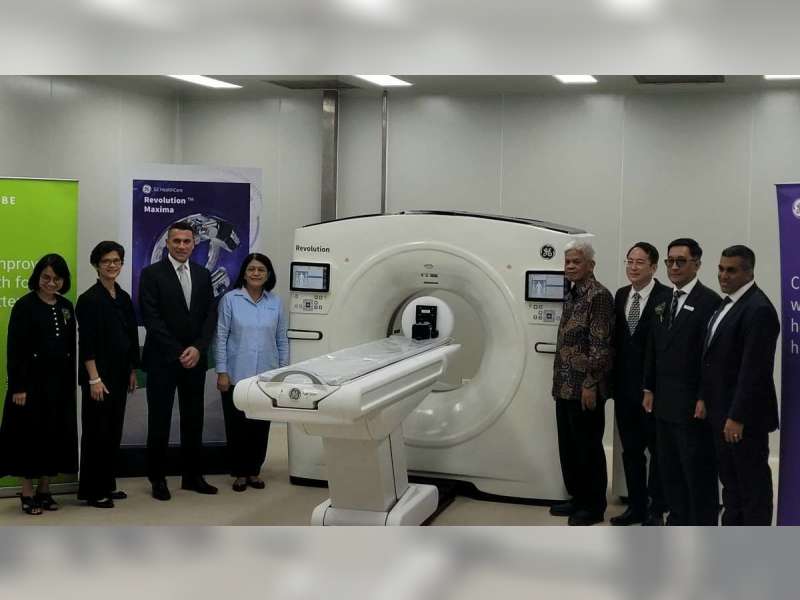 Kalbe Perluas Produksi Radiofarmaka, Dukung Deteksi Dini Kanker dan Penyakit Lainnya