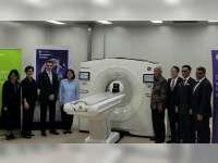 Kalbe Perluas Produksi Radiofarmaka, Dukung Deteksi Dini Kanker dan Penyakit Lainnya