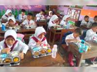 Dana Operasional Belum Cair, MBG di Bojonegoro Berhenti Sementara