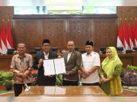 Perda Kawasan Tanpa Rokok Resmi Disahkan, Bojonegoro Perkuat Lingkungan Sehat