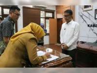 Bojonegoro Capai 100 Persen Universal Health Coverage, Seluruh Warga Tercover JKN