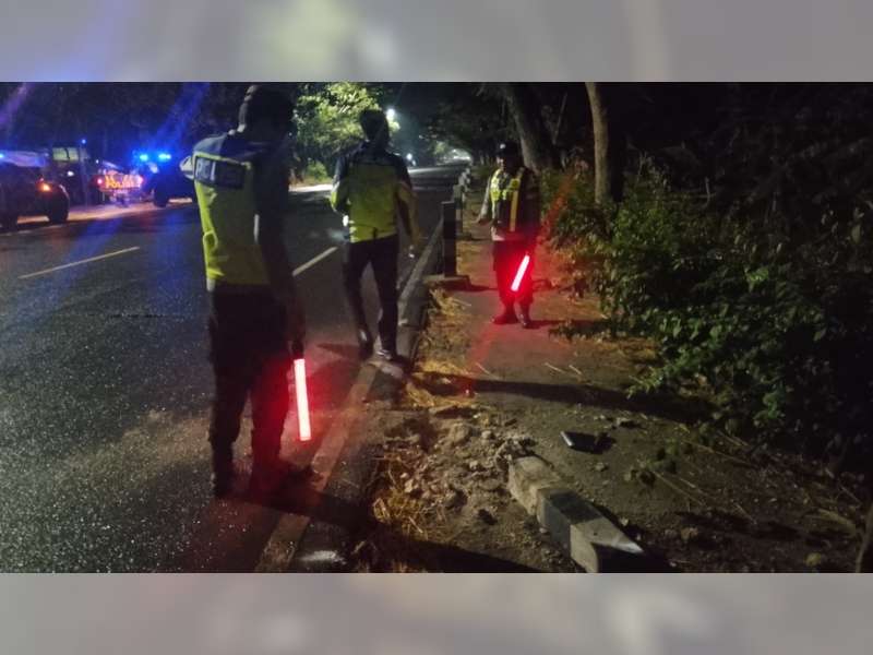 Kecelakaan di Kalitidu, Bojonegoro, Seorang Pemotor Meninggal di Rumah Sakit