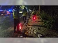 Kecelakaan di Kalitidu, Bojonegoro, Seorang Pemotor Meninggal di Rumah Sakit