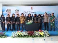 RSUD Temayang Resmi Beroperasi, Fasilitas Kesehatan Baru Wilayah Selatan Bojonegoro