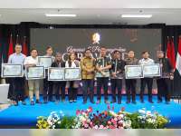 CSR Harus Jadi Alat Ampuh untuk Membangun Kemandirian Masyarakat