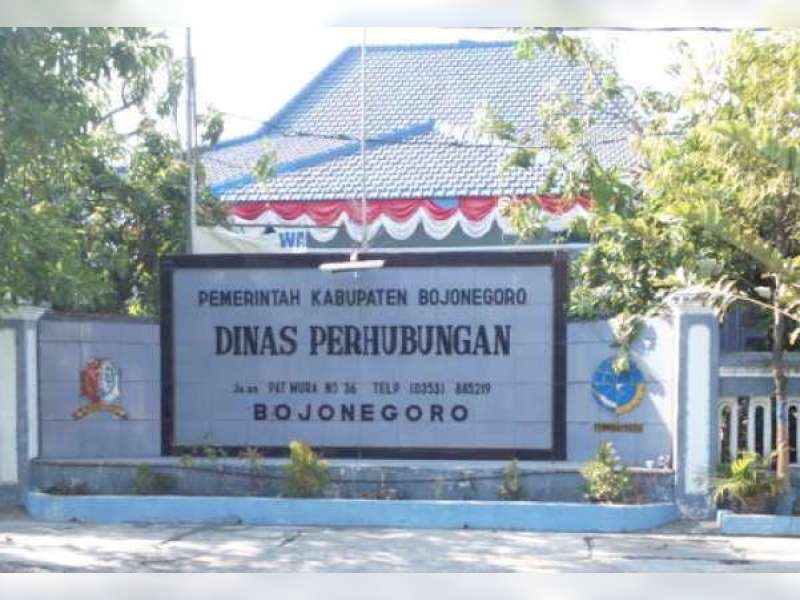 Dishub dan Polres Bojonegoro Perketat Keamanan Arus Lalu Lintas  Jelang Libur Nataru
