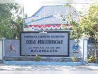 Dishub dan Polres Bojonegoro Perketat Keamanan Arus Lalu Lintas Jelang Libur Nataru