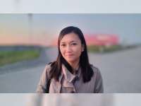 Sadar Sehat Sejak Dini, Debrina asal Bojonegoro ini Manfaatkan Aplikasi Mobile JKN