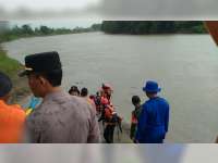Warga Rengel, Tuban yang Dilaporkan Tenggelam di Sungai Bengawan Solo Ditemukan Meninggal