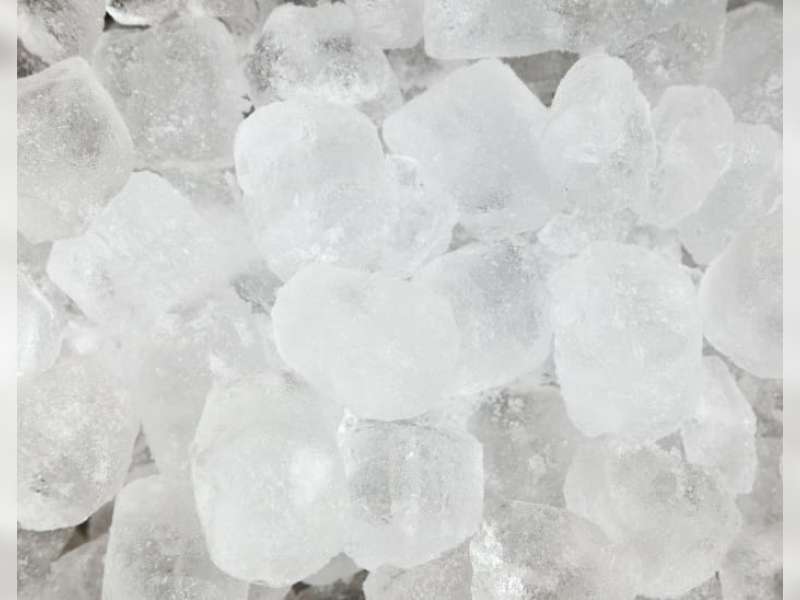 Es Batu Bikin Pilek, Mitos atau Fakta?