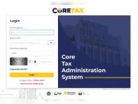 Pelaporan SPT Tahunan 2025 Wajib Lewat Coretax, DJP Imbau Aktivasi Akun Segera