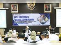 Pemkab Bojonegoro Catat Penurunan Angka Kemiskinan, Targetkan Turun hingga 7,98 Persen pada 2029