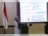 Pemkab Bojonegoro Gandeng Akademisi Perkuat Strategi Penanggulangan Kemiskinan