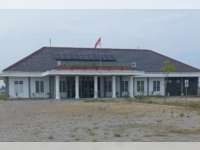 Gedung Baru Puskesmas Tanjungharjo Bojonegoro Belum Beroperasi Meski Telah Diresmikan