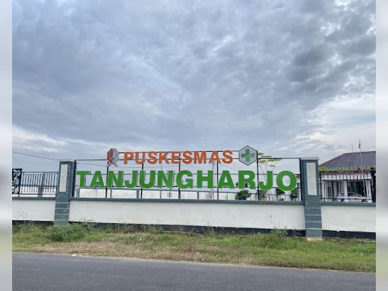 Berdiri di Lahan Sawah Dilindungi, Puskesmas Tanjungharjo Bojonegoro Mangkrak