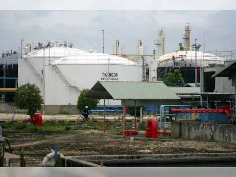 Bojonegoro Nikmati DBH Migas Rp5,74 Triliun dalam Tiga Tahun Terakhir