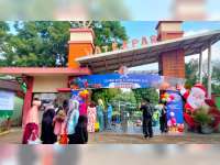 Ini Delapan Titik Acara Budaya Nataru oleh Pemkab Bojonegoro&nbsp;