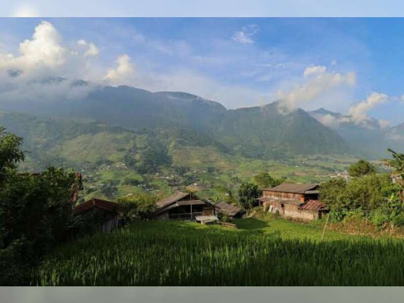 Fenomena Slow Living, Orang Kota Ramai-Ramai Cari Ketenangan di Desa