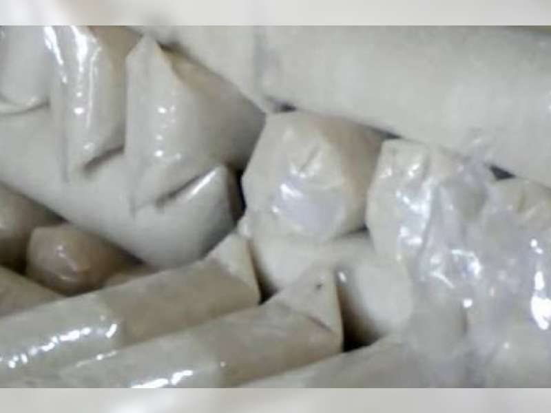 Mentan Targetkan Indonesia Swasembada Gula Putih pada 2026