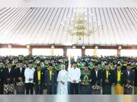 Khatam Quran, 318 Santri TPQ di Bojonegoro Diwisuda