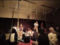 Lurung Kala Bendu, Sajian Kehidupan Masyarakat Kecil oleh Sandur Sedhet Srepet