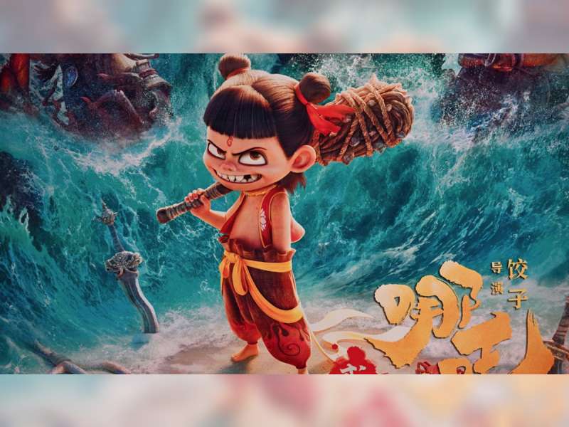 5 Film Animasi Terlaris Sepanjang Tahun 2025