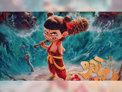 5 Film Animasi Terlaris Sepanjang Tahun 2025