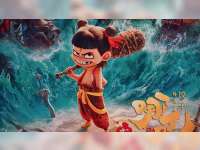 5 Film Animasi Terlaris Sepanjang Tahun 2025