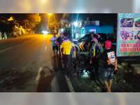 Tertabrak Truk, Pengendara Motor di Balen, Bojonegoro Meninggal Dunia