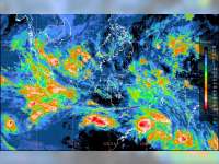 Waspadai Cuaca Ekstrem di Tengah Liburan Pergantian Tahun