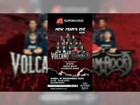 Rayakan Malam Akhir Tahun Anda  Lewat Super Music New Year&rsquo;s Eve 2026 di Alun-Alun Bojonegoro